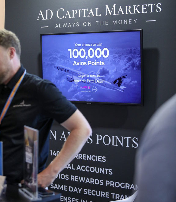 ITC 2025 Meetings & Networking - New Mobiles